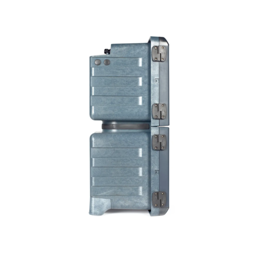 hachページ Hach BioTector B7000 Online TOC/TN/TP Analyser, 0-25 mg/L C